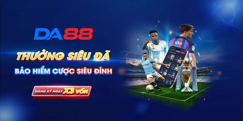 Lý do hội viên nên đăng ký da88